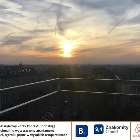 Apartment M.h. Sunset Szczecin