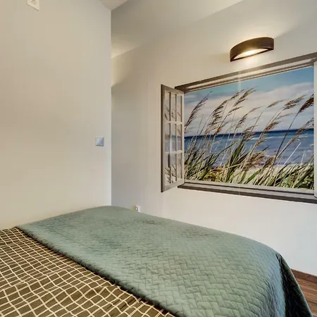 M.h. Sunset Apartment *